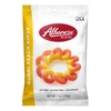 image:imageAlbanese Worlds Best Sour 12 Flavor Gummi Bears  7oz Bag of Candy Pack of 12  12 Unique Super Sour Flavors Gluten Free Fat Free Soft and Chewy Gummy Bears  Perfect Travel SnackPeach