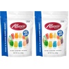 image:imageAlbanese Worlds Best Sour 12 Flavor Gummi Bears  7oz Bag of Candy Pack of 12  12 Unique Super Sour Flavors Gluten Free Fat Free Soft and Chewy Gummy Bears  Perfect Travel SnackSour