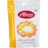 image:imageAlbanese Worlds Best Sour 12 Flavor Gummi Bears  7oz Bag of Candy Pack of 12  12 Unique Super Sour Flavors Gluten Free Fat Free Soft and Chewy Gummy Bears  Perfect Travel SnackPeach
