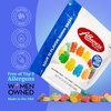 image:imageAlbanese Worlds Best Sour 12 Flavor Gummi Bears  7oz Bag of Candy Pack of 12  12 Unique Super Sour Flavors Gluten Free Fat Free Soft and Chewy Gummy Bears  Perfect Travel SnackSour