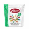 image:imageAlbanese Worlds Best Sour 12 Flavor Mini Gummi Worms  32oz Bag of Candy  12 Unique Super Sour Flavors Gluten Free Fat Free Soft and Chewy Gummy Worms  Perfect Travel Snack and Treat for KidsVariety Pack