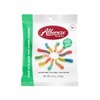 image:imageAlbanese Worlds Best Sour 12 Flavor Mini Gummi Worms  32oz Bag of Candy  12 Unique Super Sour Flavors Gluten Free Fat Free Soft and Chewy Gummy Worms  Perfect Travel Snack and Treat for KidsSour