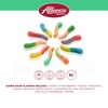 image:imageAlbanese Worlds Best Sour 12 Flavor Mini Gummi Worms  32oz Bag of Candy  12 Unique Super Sour Flavors Gluten Free Fat Free Soft and Chewy Gummy Worms  Perfect Travel Snack and Treat for KidsSour