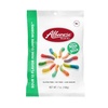 image:imageAlbanese Worlds Best Sour 12 Flavor Mini Gummi Worms  32oz Bag of Candy  12 Unique Super Sour Flavors Gluten Free Fat Free Soft and Chewy Gummy Worms  Perfect Travel Snack and Treat for KidsSour