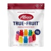 image:imageAlbanese Worlds Best True to Fruit  American Favorite Fruits Gummies 25oz Bag Pack of 12 Individually Wrapped Soft amp Chewy Candy SnacksAmerican Favorite Fruits