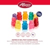 image:imageAlbanese Worlds Best True to Fruit  American Favorite Fruits Gummies 25oz Bag Pack of 12 Individually Wrapped Soft amp Chewy Candy SnacksAmerican Favorite Fruits