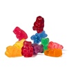 image:imageAlbanese Worlds Best True to Fruit  American Favorite Fruits Gummies 25oz Bag Pack of 12 Individually Wrapped Soft amp Chewy Candy SnacksAmerican Favorite Fruits