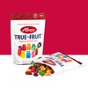 image:imageAlbanese Worlds Best True to Fruit  American Favorite Fruits Gummies 25oz Bag Pack of 12 Individually Wrapped Soft amp Chewy Candy SnacksAmerican Favorite Fruits