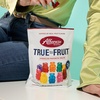 image:imageAlbanese Worlds Best True to Fruit  American Favorite Fruits Gummies 25oz Bag Pack of 12 Individually Wrapped Soft amp Chewy Candy SnacksAmerican Favorite Fruits
