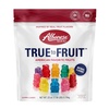 image:imageAlbanese Worlds Best True to Fruit  American Favorite Fruits Gummies 25oz Bag Pack of 12 Individually Wrapped Soft amp Chewy Candy SnacksAmerican Favorite Fruits