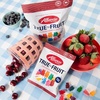 image:imageAlbanese Worlds Best True to Fruit  American Favorite Fruits Gummies 25oz Bag Pack of 12 Individually Wrapped Soft amp Chewy Candy SnacksAmerican Favorite Fruits