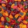 image:imageAlbanese Worlds Best True to Fruit  American Favorite Fruits Gummies 25oz Bag Pack of 12 Individually Wrapped Soft amp Chewy Candy SnacksAmerican Favorite Fruits