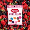 image:imageAlbanese Worlds Best True to Fruit  American Favorite Fruits Gummies 25oz Bag Pack of 12 Individually Wrapped Soft amp Chewy Candy SnacksFarm Fresh Berries