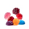 image:imageAlbanese Worlds Best True to Fruit  American Favorite Fruits Gummies 25oz Bag Pack of 12 Individually Wrapped Soft amp Chewy Candy SnacksFarm Fresh Berries