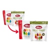 image:imageAlbanese Worlds Best True to Fruit  American Favorite Fruits Gummies 25oz Bag Pack of 12 Individually Wrapped Soft amp Chewy Candy SnacksVariety Pack