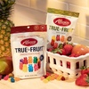 image:imageAlbanese Worlds Best True to Fruit  American Favorite Fruits Gummies 25oz Bag Pack of 12 Individually Wrapped Soft amp Chewy Candy SnacksVariety Pack