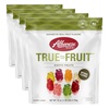 image:imageAlbanese Worlds Best Ultimate 8 Flavor Gummi Bears 5 Ounce Bag Pack of 6 Individually Wrapped Soft amp Chewy Candy SnacksExotic Fruits