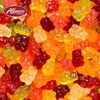 image:imageAlbanese Worlds Best Ultimate 8 Flavor Gummi Bears 5 Ounce Bag Pack of 6 Individually Wrapped Soft amp Chewy Candy SnacksExotic Fruits