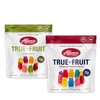 image:imageAlbanese Worlds Best Ultimate 8 Flavor Gummi Bears 5 Ounce Bag Pack of 6 Individually Wrapped Soft amp Chewy Candy SnacksVariety Pack