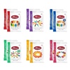 image:imageAlbanese Gummi 12 Flavor Variety Pack of Bears Worms Butterflies in Original Sour and Sherbet Gummies 12 Bags