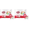 image:imageAlbanese Worlds Best 12 Flavor Gummi Bear Cubs  5005oz Snack Packs of Candy  Miniature Individually Wrapped Soft Gummy Cherry Blue Raspberry and More  Perfect for Kids Classroom Parties05 Ounce Pack of 100