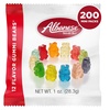 image:imageAlbanese Worlds Best 12 Flavor Gummi Bears 36oz Bag of Candy Soft amp Chewy Candy Snacks Fruity Flavor Assortment12 Flavor Bears