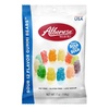 image:imageAlbanese Worlds Best Sour 12 Flavor Gummi Bears  7oz Bag of Candy Pack of 12  12 Unique Super Sour Flavors Gluten Free Fat Free Soft and Chewy Gummy Bears  Perfect Travel SnackSour