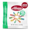 image:imageAlbanese Worlds Best Sour 12 Flavor Mini Gummi Worms  32oz Bag of Candy  12 Unique Super Sour Flavors Gluten Free Fat Free Soft and Chewy Gummy Worms  Perfect Travel Snack and Treat for KidsSour