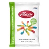 image:imageAlbanese Worlds Best Sour Mini Neon Gummi Worms  45lbs of Candy  5 Super Sour Flavors Gluten Free Fat Free Soft amp Chewy Gummies  Blue Raspberry Lemon and More  Perfect for Birthday Parties45 Pound Pack of 1