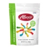 image:imageAlbanese Worlds Best Sour Mini Neon Gummi Worms  45lbs of Candy  5 Super Sour Flavors Gluten Free Fat Free Soft amp Chewy Gummies  Blue Raspberry Lemon and More  Perfect for Birthday Parties8 Ounce Pack of 1