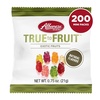 image:imageAlbanese Worlds Best True to Fruit  American Favorite Fruits Gummies 25oz Bag Pack of 12 Individually Wrapped Soft amp Chewy Candy SnacksExotic Fruits