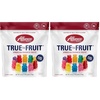 image:imageAlbanese Worlds Best Ultimate 8 Flavor Gummi Bears 5 Ounce Bag Pack of 6 Individually Wrapped Soft amp Chewy Candy SnacksAmerican Favorite Fruits
