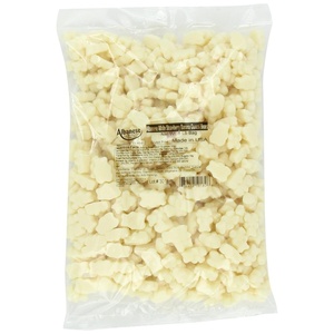 image:imageAlbanese Candy Large Assorted Fruit Gummi Worms 5pound BagWhite Strawberry Banana