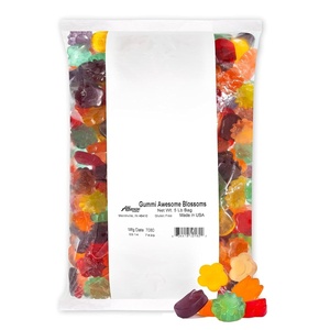 image:imageAlbanese Gummi Awesome Blossoms 5PoundsAwesome Blossoms