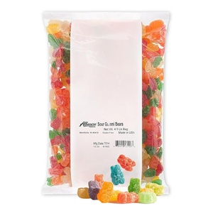 image:imageAlbanese Gummi Awesome Blossoms 5PoundsSour