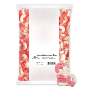 image:imageAlbanese Gummi Awesome Blossoms 5PoundsWatermelon