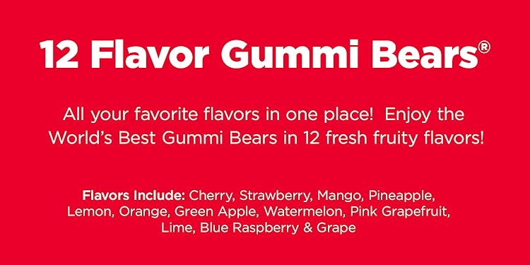 Albanese | World’s Best Gummies – Family-Made American Confectionery Since 1983