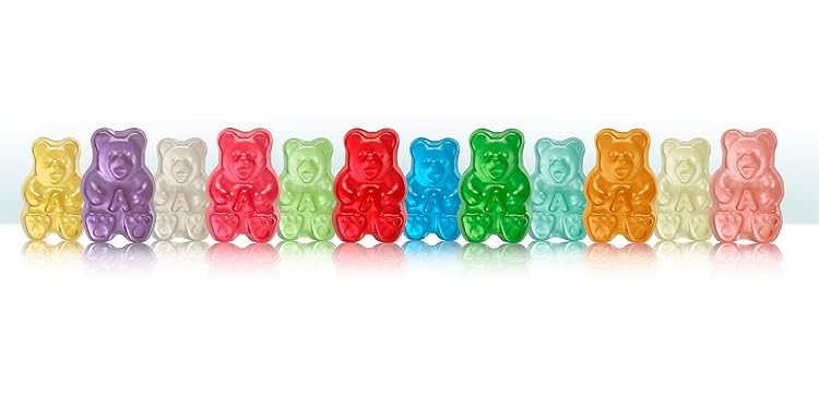 Albanese | World’s Best Gummies – Family-Made American Confectionery Since 1983