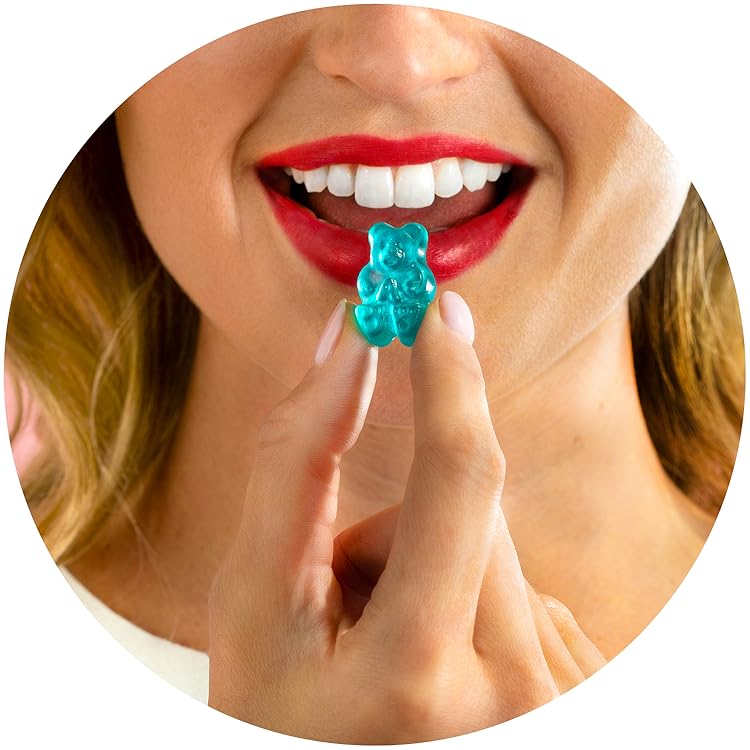 Albanese | World’s Best Gummies – Family-Made American Confectionery Since 1983