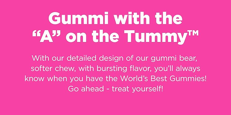 Albanese | World’s Best Gummies – Family-Made American Confectionery Since 1983